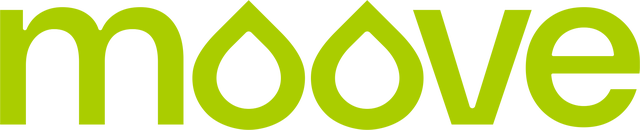 Logo da Moove